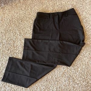 Briggs New York size 10 brown pants